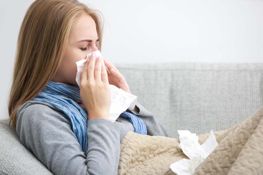 Do Air Conditioners Help With Allergies 