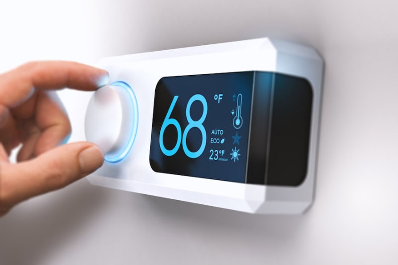 Thermostat 101 Basics