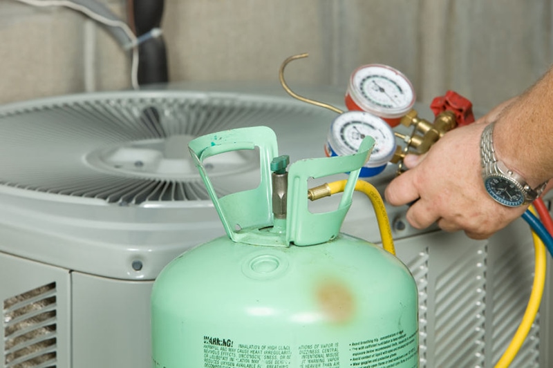 FAQs About New AC Regulations Gauges