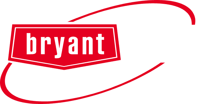 Bryant Heating & Cooling Systems Factory Authorized Dealer.