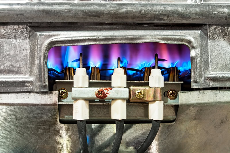 Why Is the Furnace Pilot Light Going Out?