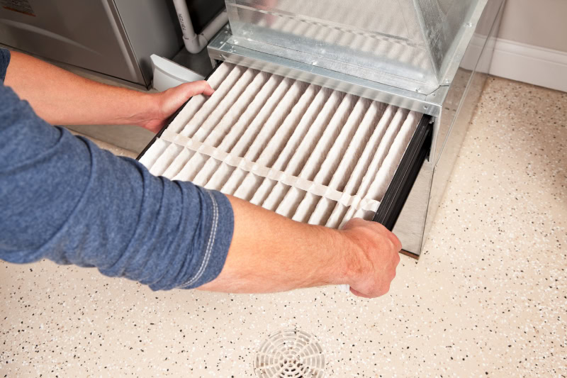 Troubleshooting HVAC Issues Before Calling a Pro
