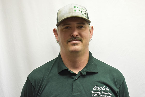 Meet Our Team Gagle's Heating Employees HVAC Service in Salem, OR