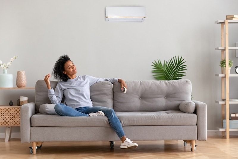 what accessories can help with my indoor air quality?