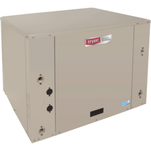 Bryant GW Geothermal Heat Pump.