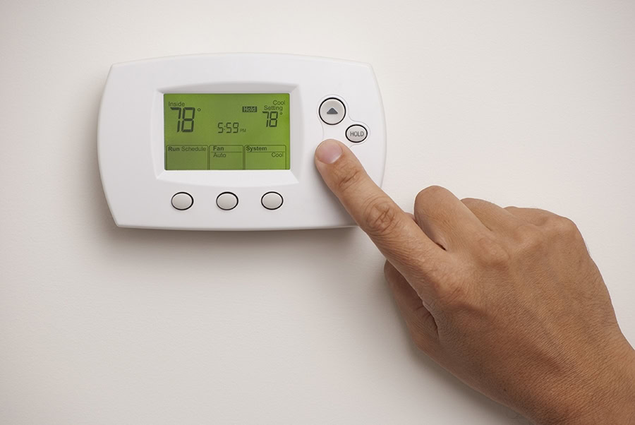 Setting a Furnace to on or auto in salem Oregon|Setting a Furnace to on or auto in salem Oregon