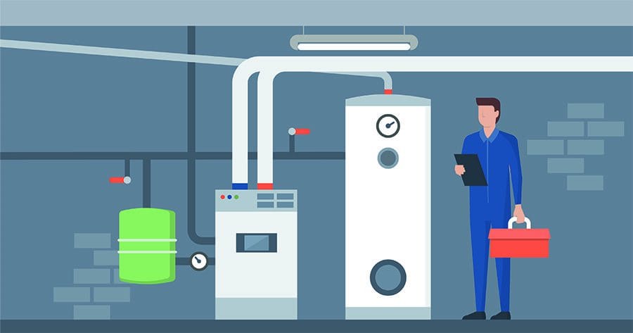 Furnace in Oregon|Furnace in Oregon